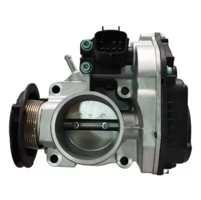 

Hot-selling OEM 96439960 Engine Auto Parts Electronic Throttle Assembly for Chevrolet Spark 1.0l 2006-2011