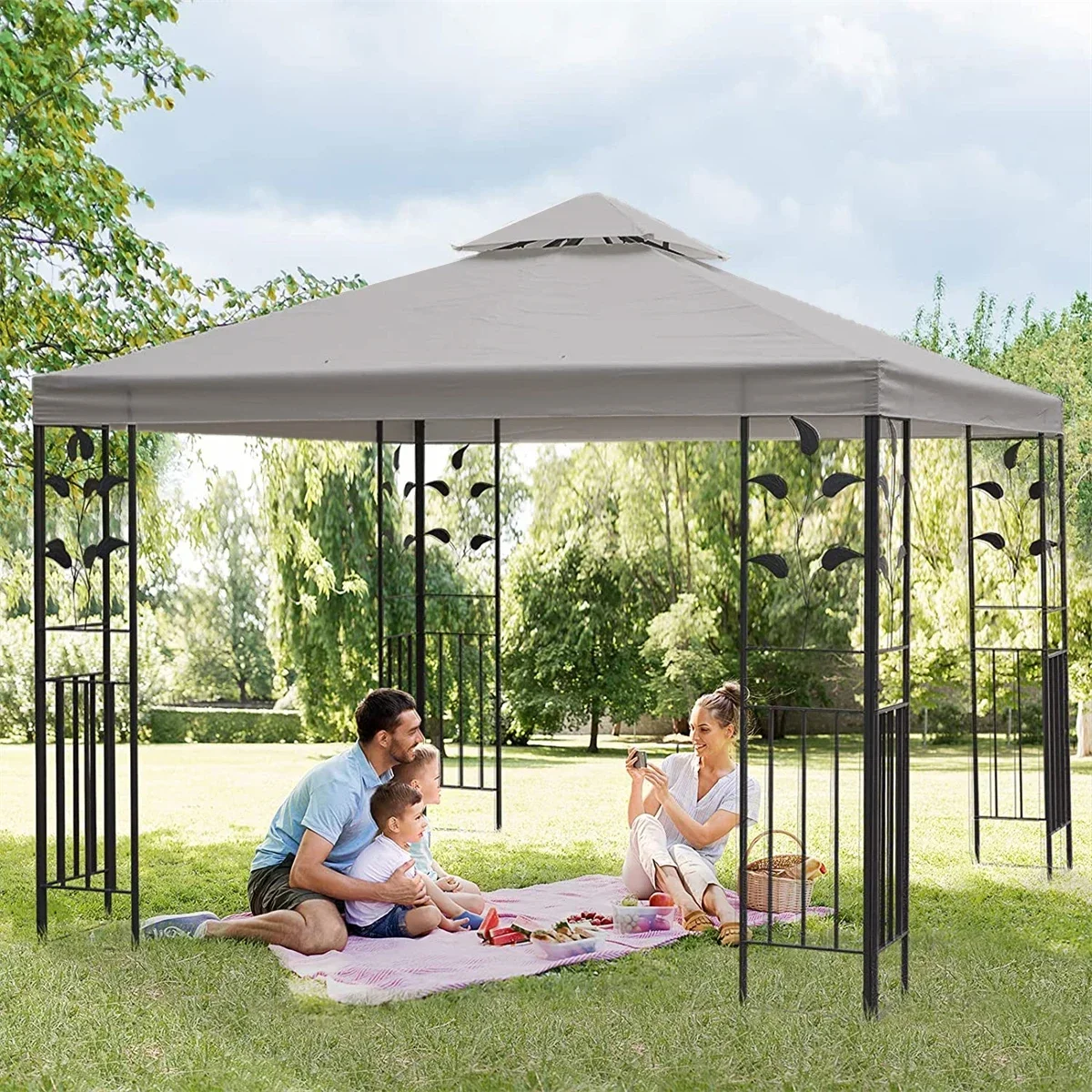 Thumbnail 4 - #59 Best Awnings to Buy In 2026