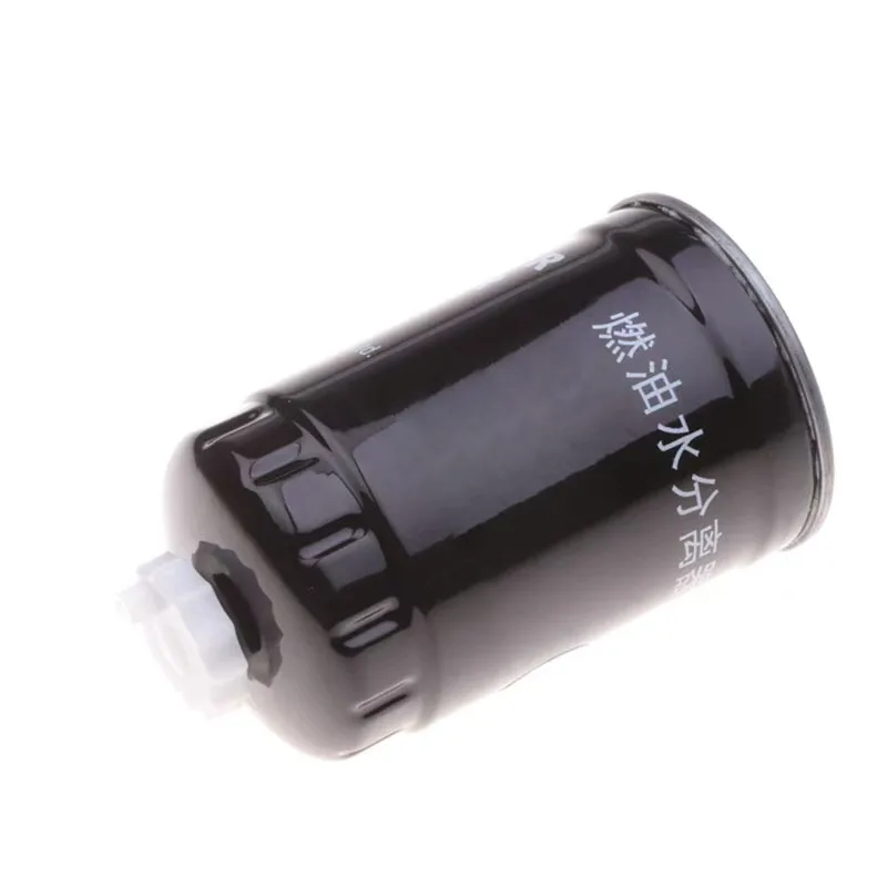 

CLX-197A Fuel Filter Element with Water Separator for ISUZU/Qingling 600P Diesel