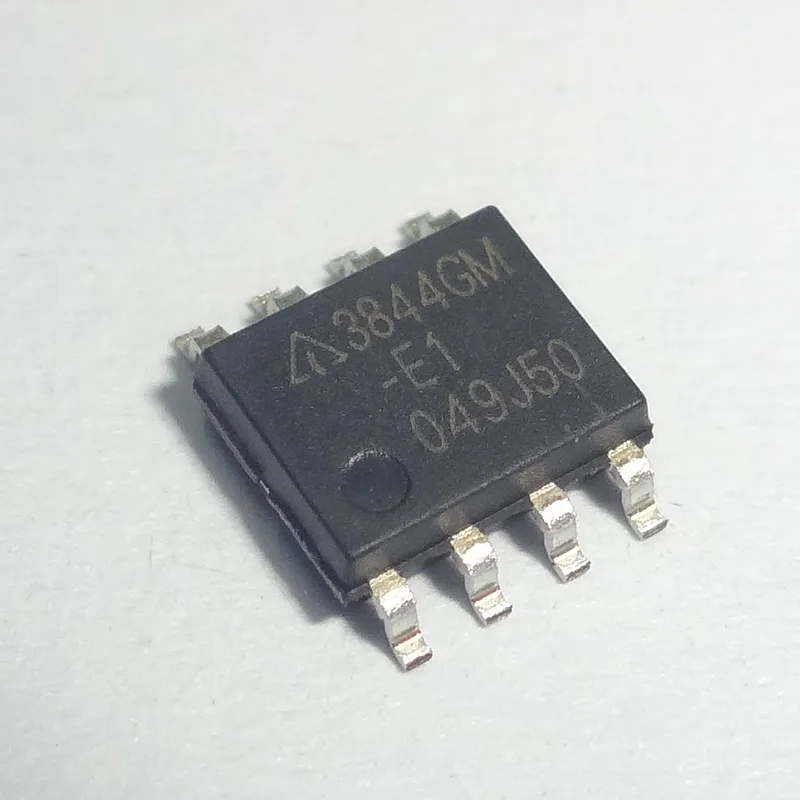 5PCS Imported 3843GM AP3843GM-E1 AP3843GMTR 38436M SOP8 Brand New Spot IC