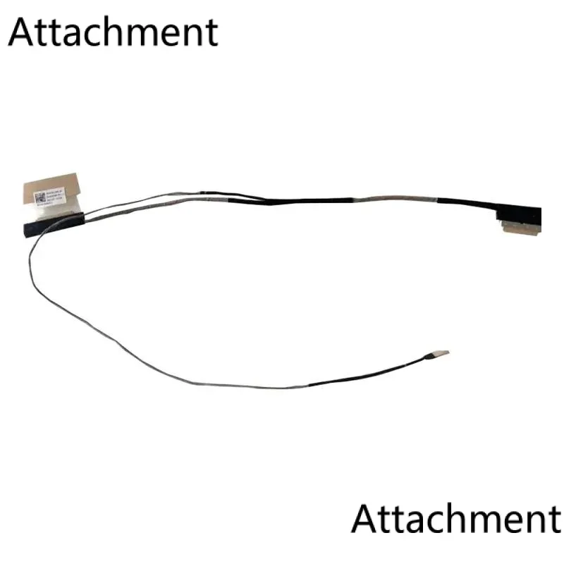 New Original portable LCD cable for Acer AN515-44 AN515-55 120 144Hz dc02c00pw00 50. q7kn2.012