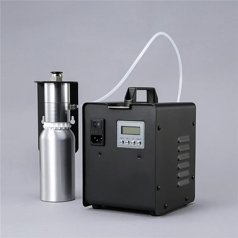 

5000 ㎡ Коммерческий большой электрический ароматический диффузор, безводная ароматическая горелка, распылитель для ароматерапии, устройство для ароматизации отеля