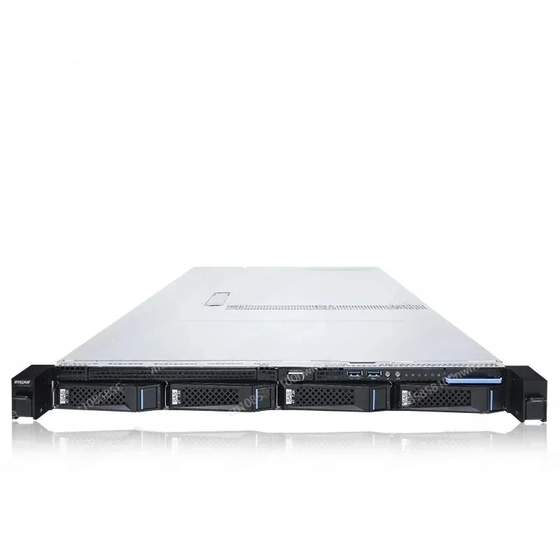 NF3120M5 Server 1U Single Rack File Service ERP Host