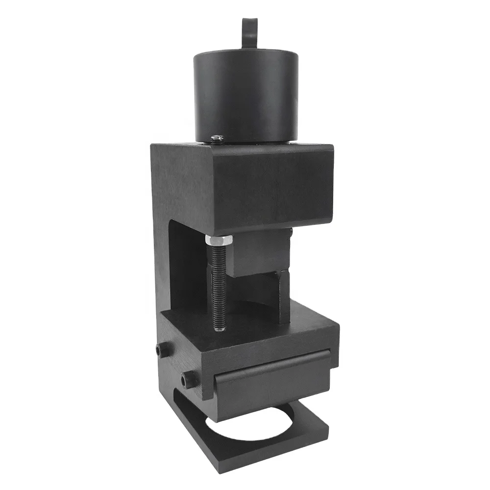 DJ-75 Hydraulic Met…