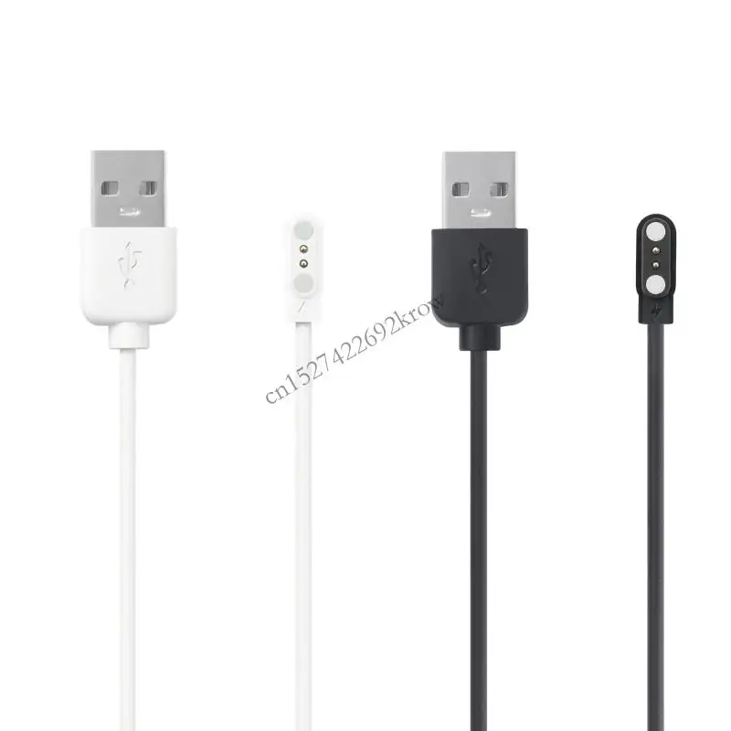 

USB Charging Cable Fast Charging Accessory for Watch Lite 2/Air/C2 R9CB