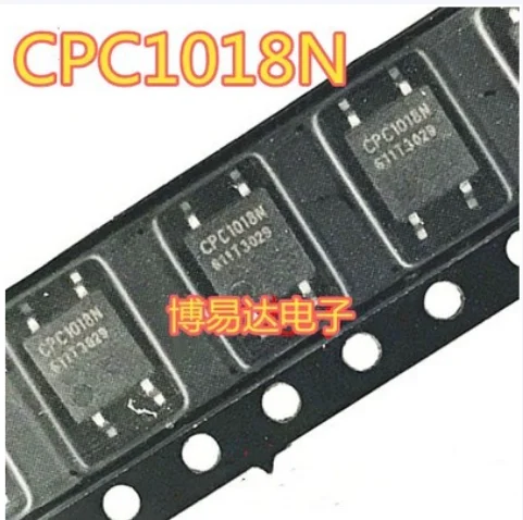 30PCS 50PCS CPC1018N SOP4 CLARE CPC1018