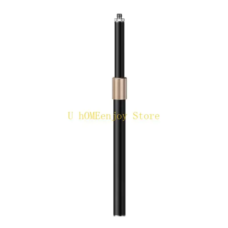 B0KF Professional Photography Support Rod Modifiable Height 1/4