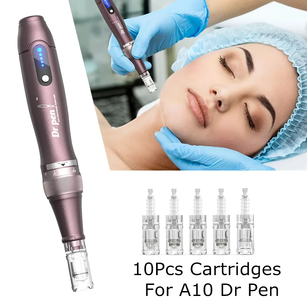 10-pecas-cartucho-de-microagulhas-12pin-24pin-36pin-42pin-agulha-nano-redonda-para-caneta-de-microagulhamento-dr-pen-a10