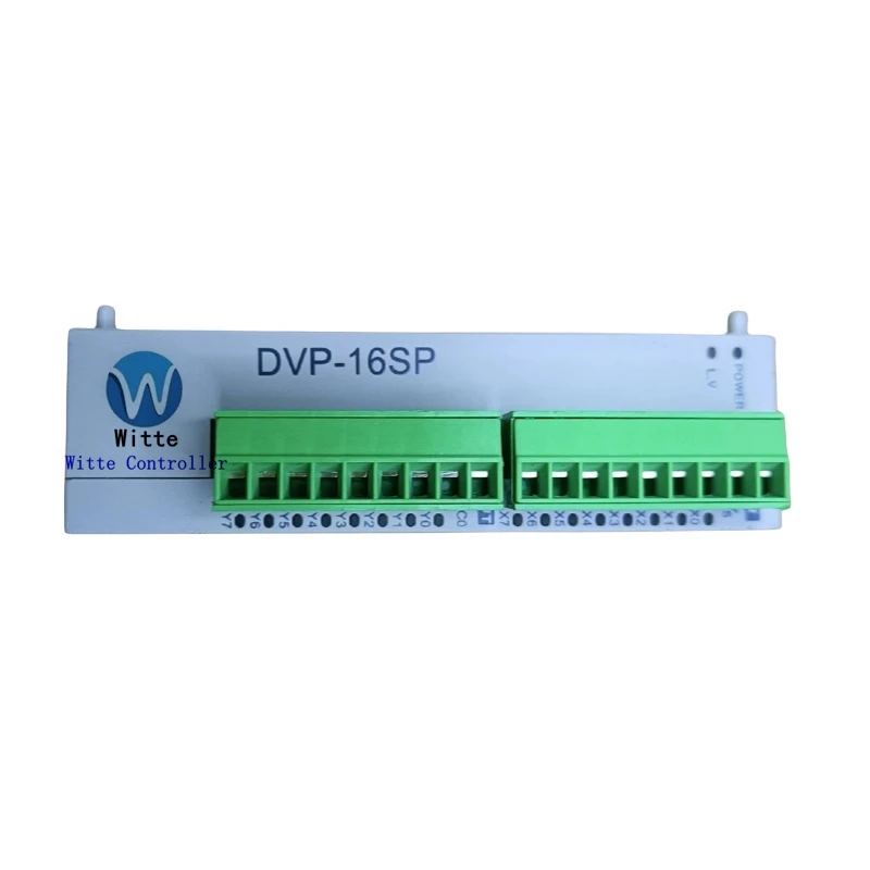 

Программируемый контроллер PLC DVP PLC DVP16SP11TS DVP16SP11R DVP16SP11T Delta