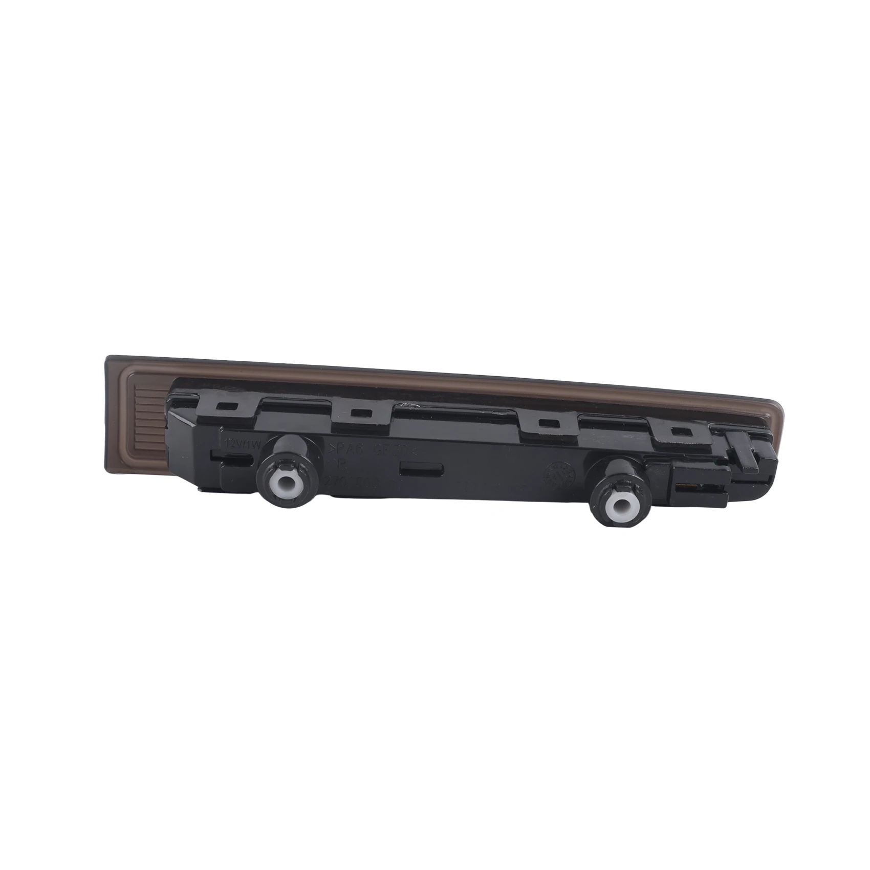 

Classy-L+ R LED High Level Brake Stop Light Black Lens For VW T5 T6 Transporter Barn Doors 2003-Up