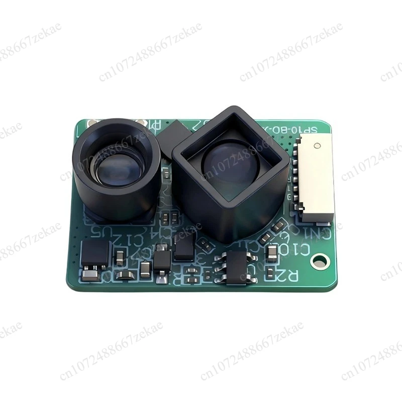 Portable Laser Illuminator 905nm Ranging and Target Indicator