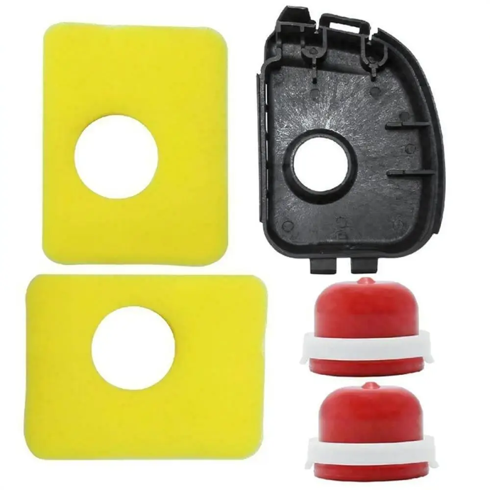 Garden Tool Air Filter For Stihl BG45 BG46 BG55 BG65 BG85 SH55 Blower Engine Accessory Replacement Parts Intake Efficiency