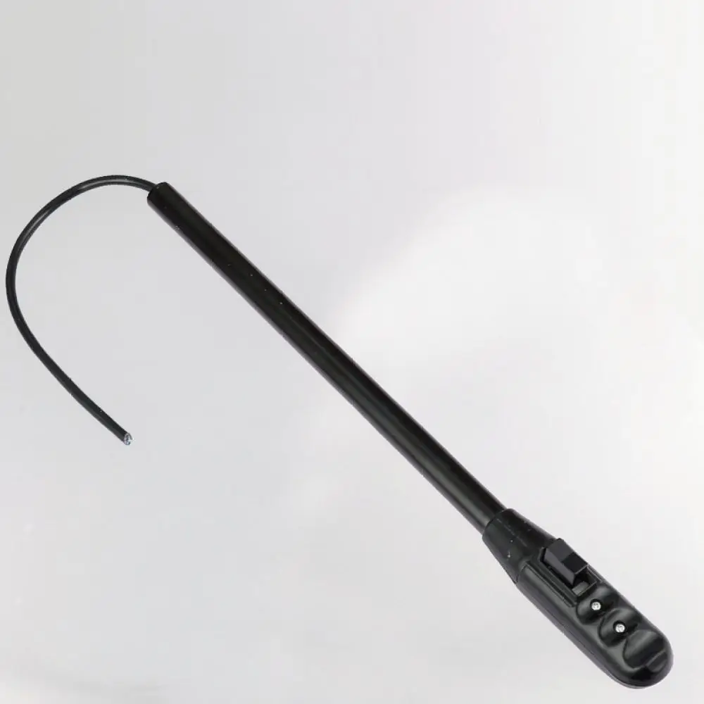 Replacement Handle With Cable For 400 Type Profile Cutter Repair Part Power Tool Accessory Ergonomic Switch Control Unit