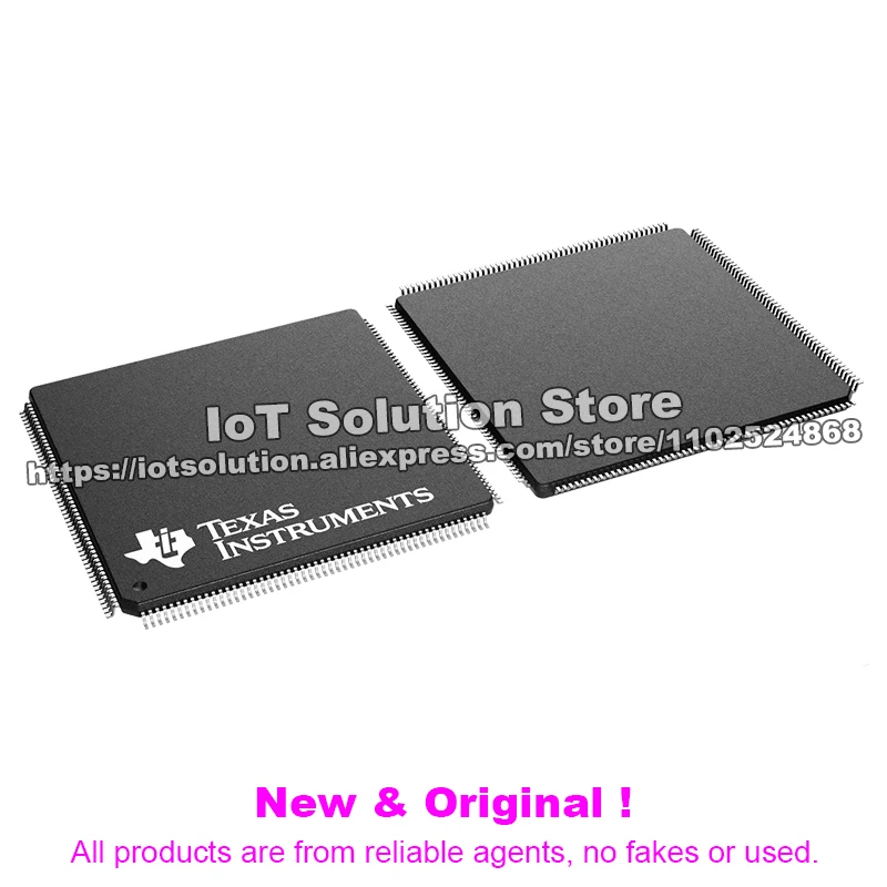 (1PCS) PCI2050BIPDV PCI2050BPDV TMS32C6713BPYPA200 Original New ICs
