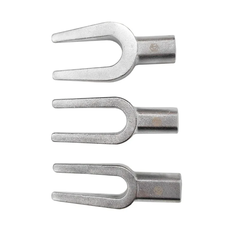 Multifunctional Pneumatic Hammer Chassis Swing Arm Ball Head Brake Disc Disassembly Special Air Hammer Air Shovel Auto Repair view 3