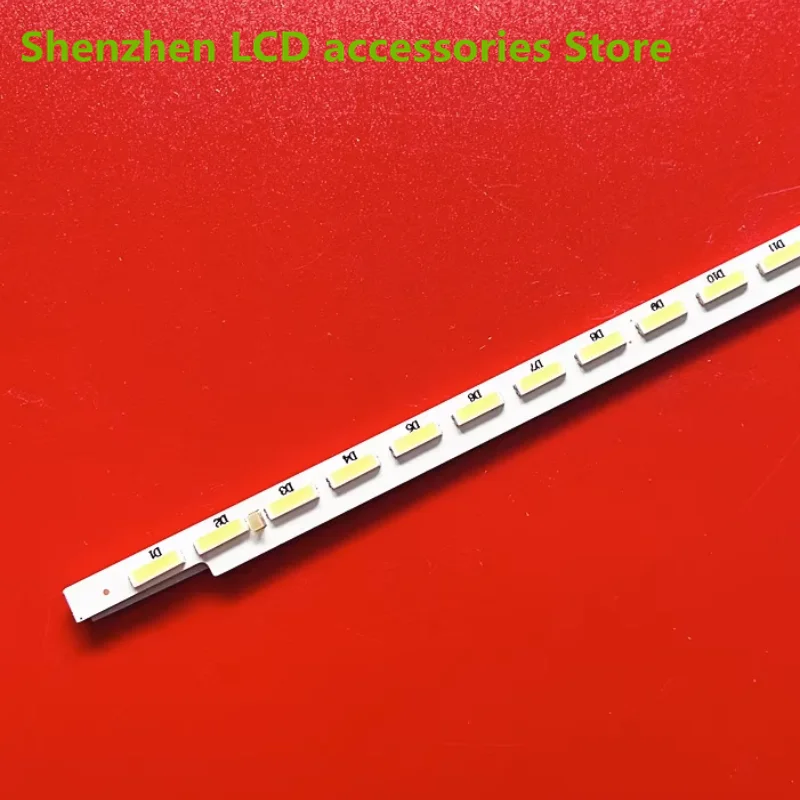 LCD TV backlight strip  FOR Konka LED46E51AW LED46M5170AF LED46R5100DEMZ2 LED46S61AW light strip aluminum 100% new