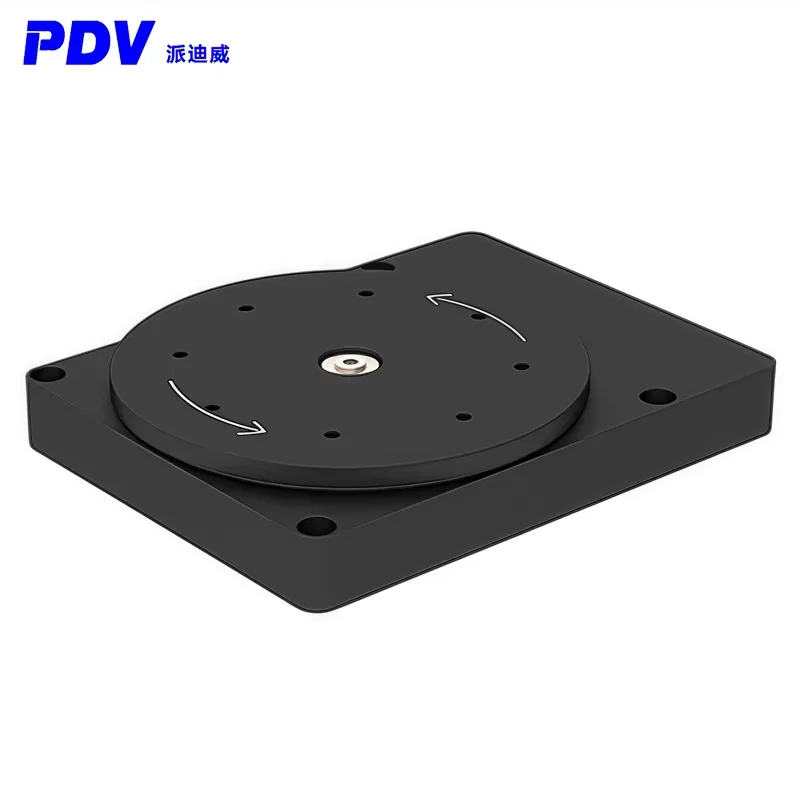 Vacuum turntable 10, negative 5th power of pascal (including controller) PT-ZS105