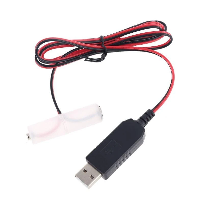 G7NE Battery Cable USB Power Super