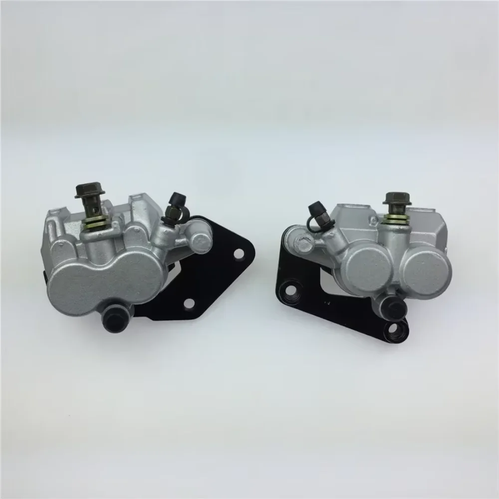 2027 For- For GY6 Size Of Electric Car Is Not A Small Motorcycle Helmet Before Disc Brake Under Pump Hydraulic Brake Pump