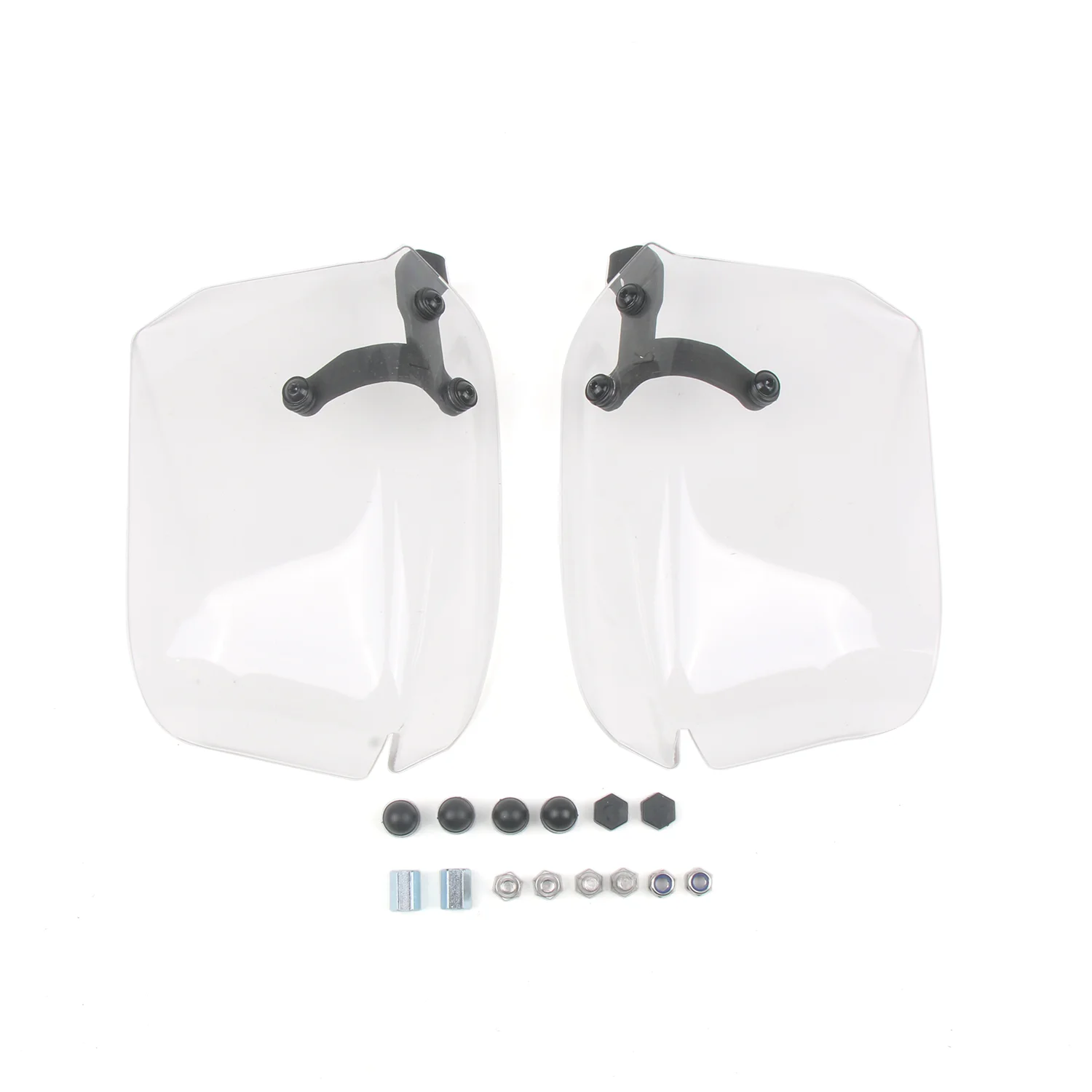 For BMW C650GT C650 Sport Motorcycle Accessorie Handguards Shield Hand Guard Protector Windshield C 650 GT Sport Windshield Part