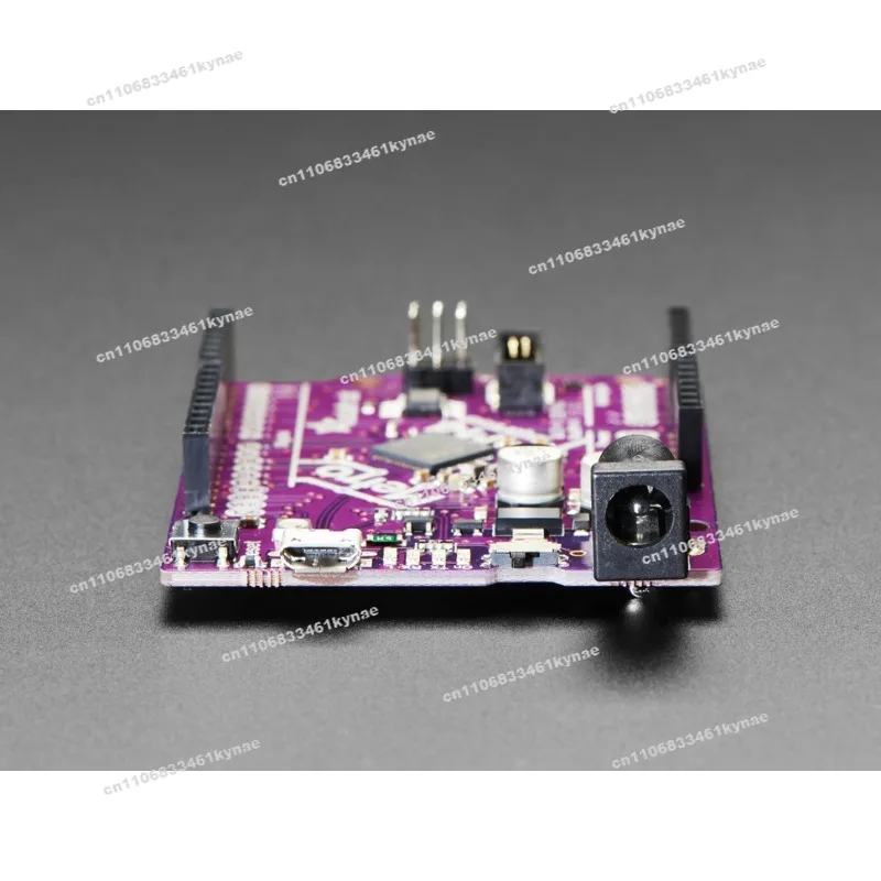 Suitable for 3382 Metro M4 Feat. Microchip ATSAMD51 Module