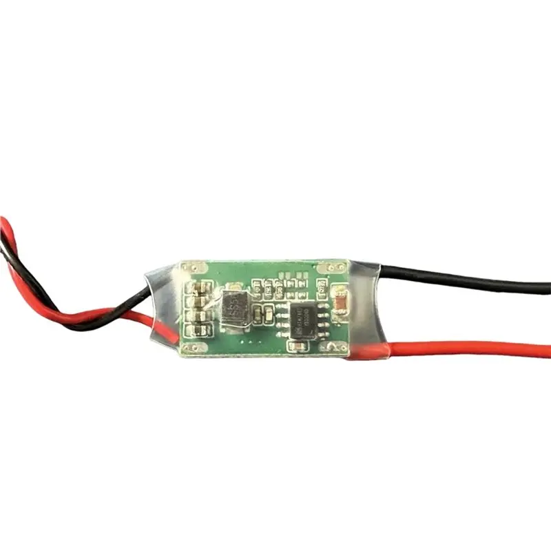 [B24B!】 For RC Drone Receiver ESC Compatible High Voltage UBEC Step-Down Module UBEC 5V 5A 2-14S High Voltage Step-Down Module