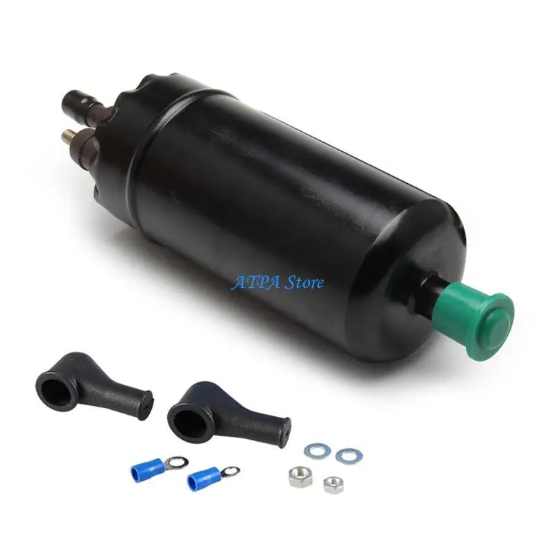 

U13C 12V Inline Highs Pressure Universal Replacement 0580464038