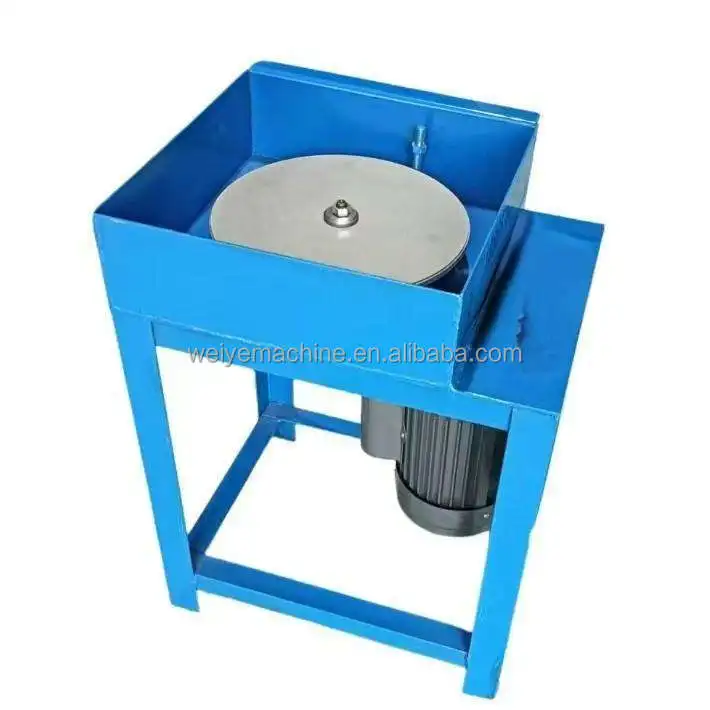 Gold Seller 550W Diamond Jade Polishing Machine Grinder Free Usage Tutorial Gemstone Faceting Metal Lapidary Jade Flat Lapping P