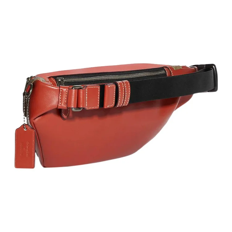 Unutrašnjost SNOOPY X PEANUTS X COACH Warren Fanny Pack CE541-QBE7V