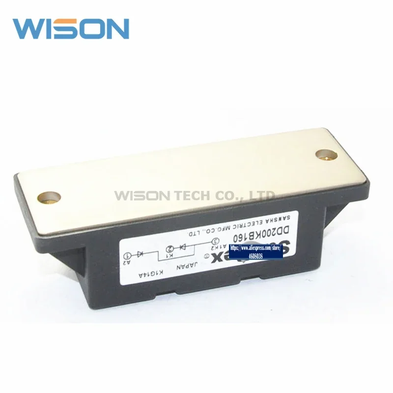 Dd200kb160 dd240kb120 dd240kb160 frete grátis novo e original módulo