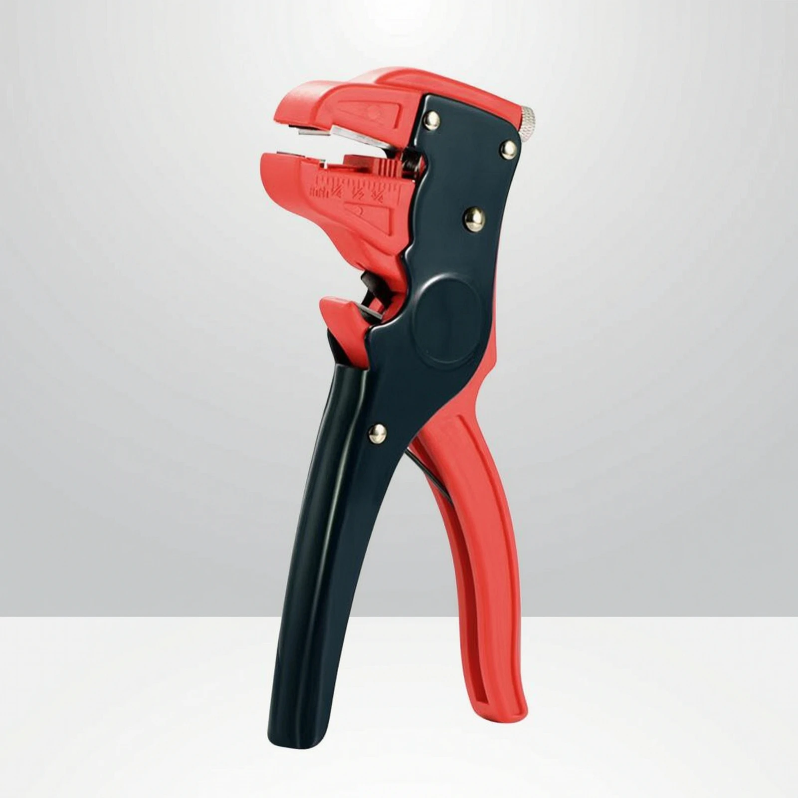 Duckbill Wire Stripper 2-in-1 Wire Stripper and Cutter Professional Multi-Functional for Electricians, Electrical Work