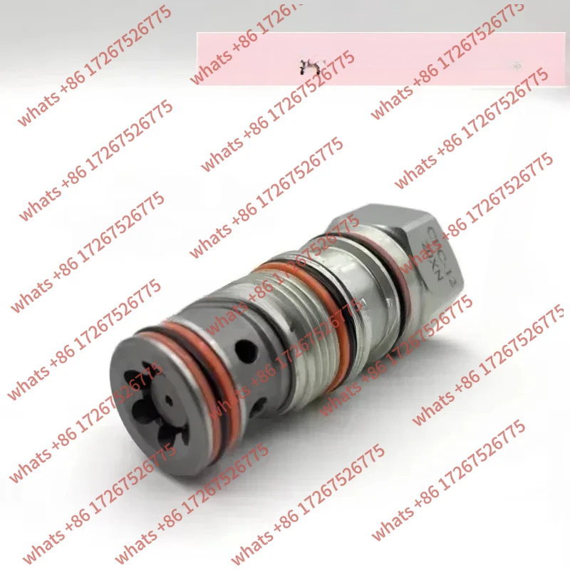 

Taiwan hydraulic control one-way valve CPC-06/12/16/24-CXN/AXN/EXN/CXV/EXV OO