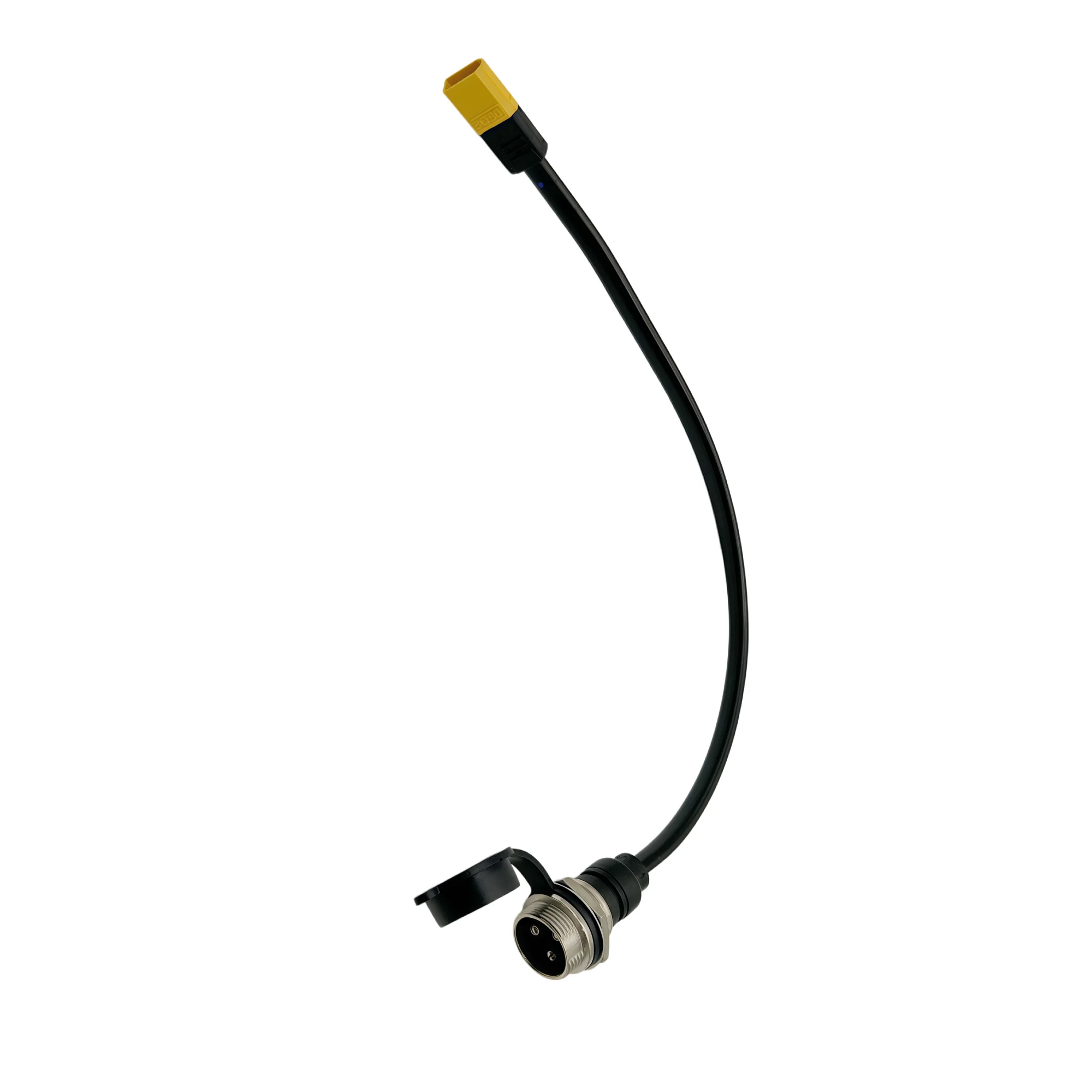 Original Charging Port for Joyor S5 S10 S5s S10z T6 T10 G5 Electric Scooter  Charging interface component Socket Plug Connecting