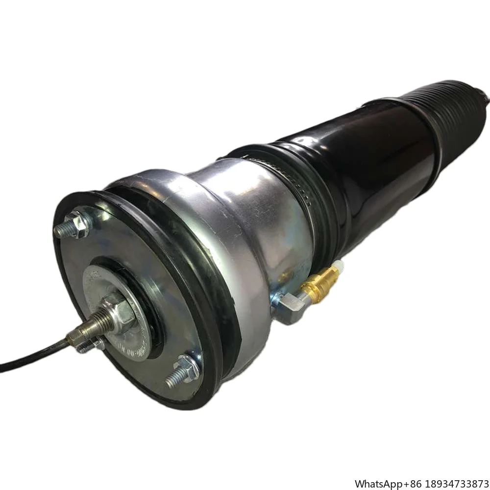 Rear Air Suspension Shock Absorber For Rolls Royce Phantom RR1 RR1N 37106785171 37106782241 37126761549