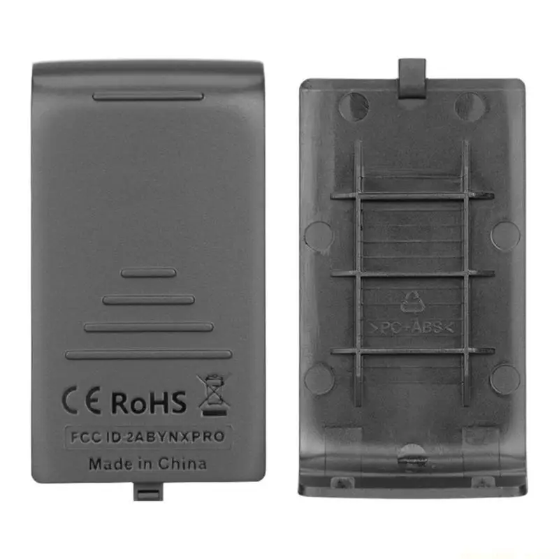 F62C Triggers Transmitter Receiver Battery Cover Parts Accessories For X2T/CTR16/XPro