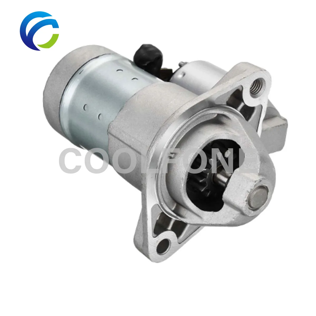 Self Starter Motor for HONDA CIVIC OPEL ASTRA CORSA COMBO MOKKA MERIVA VAUXHALL ASTRAVAN 6202000 1202591 6202043 6202087 6202103