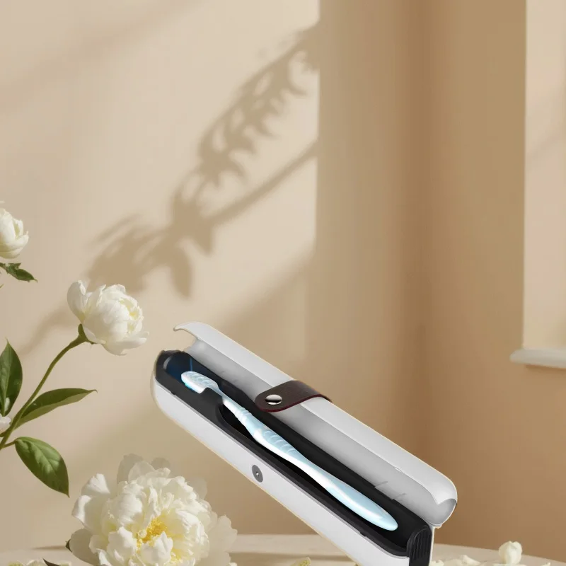 Category image: Toothbrush Sanitizer