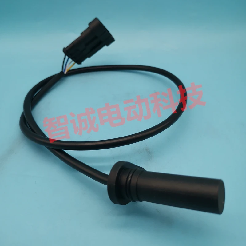 Hangcha Longgong Helisa brand motor encoder, sensor electric forklift, sightseeing car motor encoder