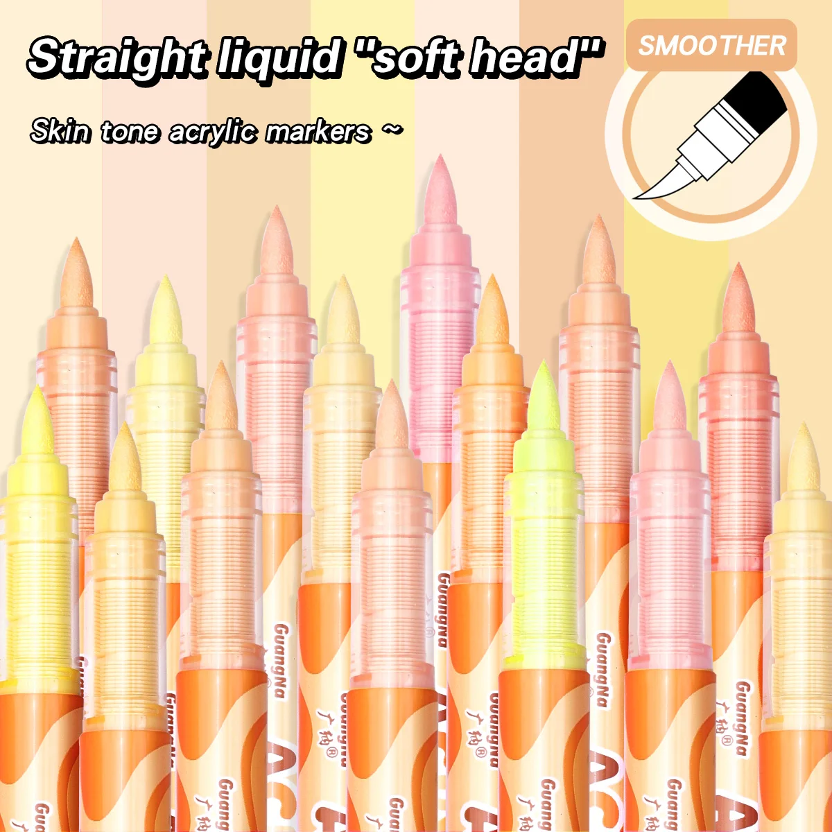 Thumbnail 4 - #65 Craft Paint Comparison Guide