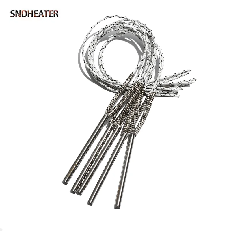 Sndheater Electric …
