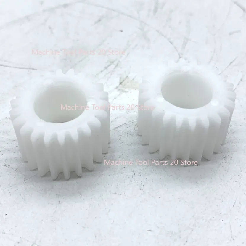 Fit for KARCHER K1 K2 K3 Series Car Washing Machine Accessories Replace Metal/Plastic Gear New 2pcs image 4