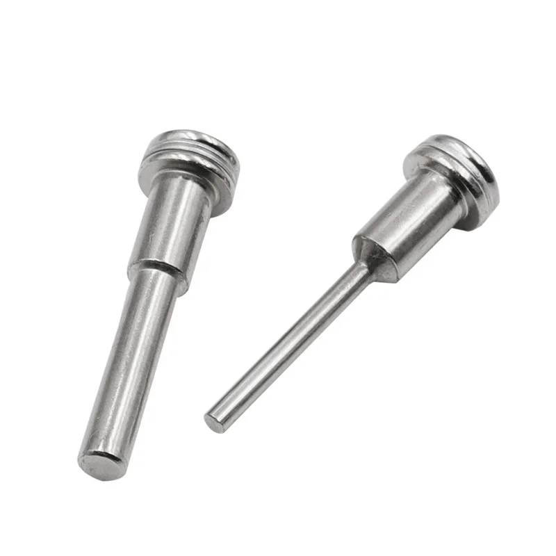 50 Pack Invisible Cable Railing Kit, T316 Stainless Steel 1/8In Invisible Receiver And Swage Stud End For Cable Railing