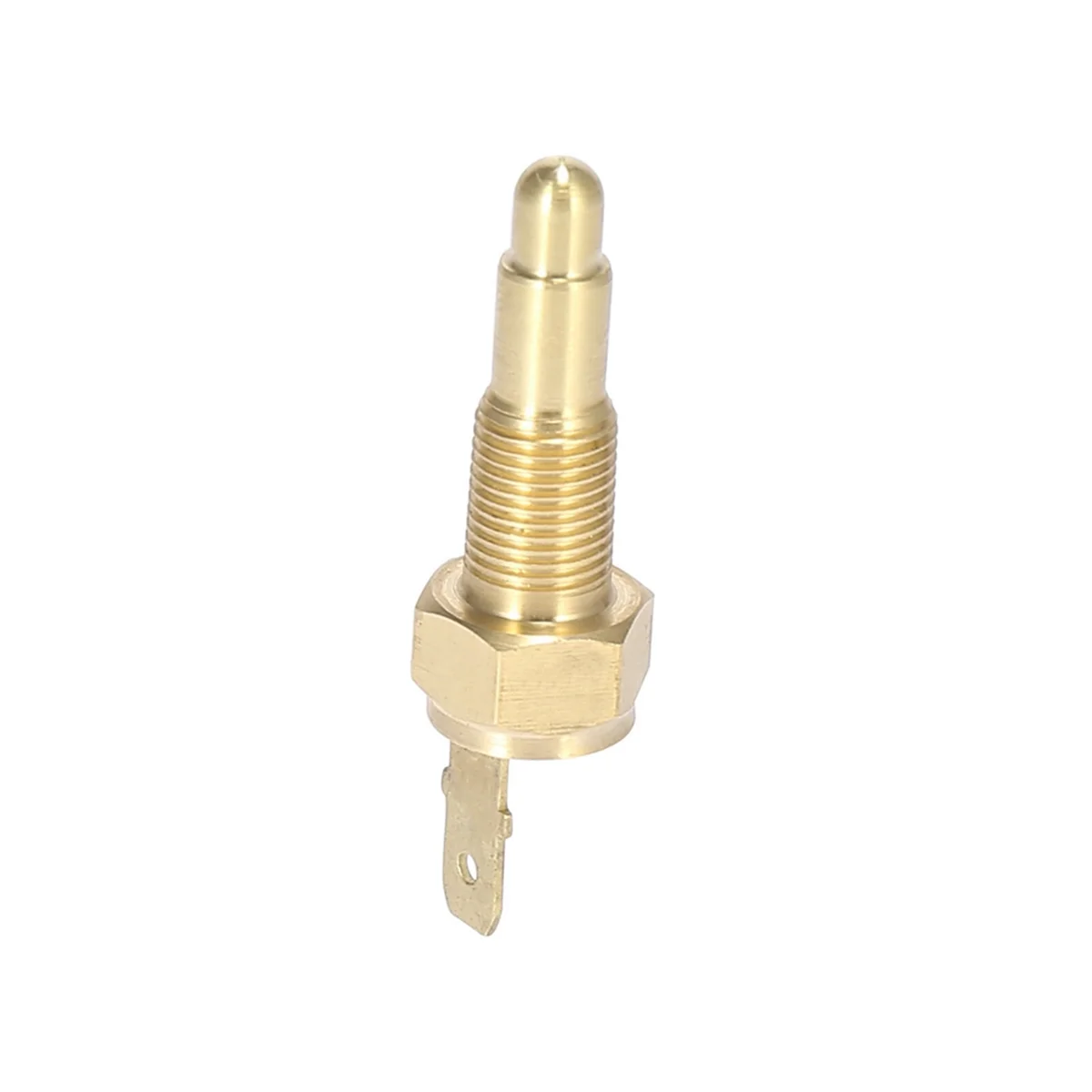 A002 Universal- Car Radiator Fan Temperature Sensor Switch for Car 1/8inch NPT 210-195 Off Auto Accessories