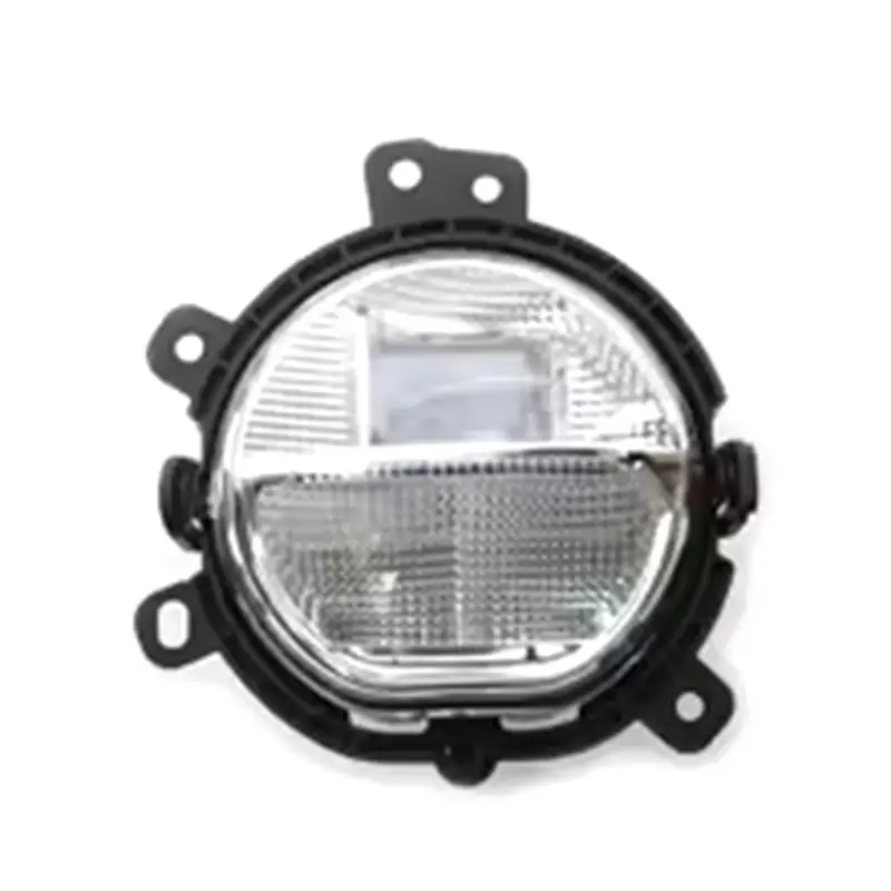 

M93K-For MINI Cooper F54 F55 F56 F57 Car LED Fog Lamp Foglight Replacement Parts Daytime Running Lights