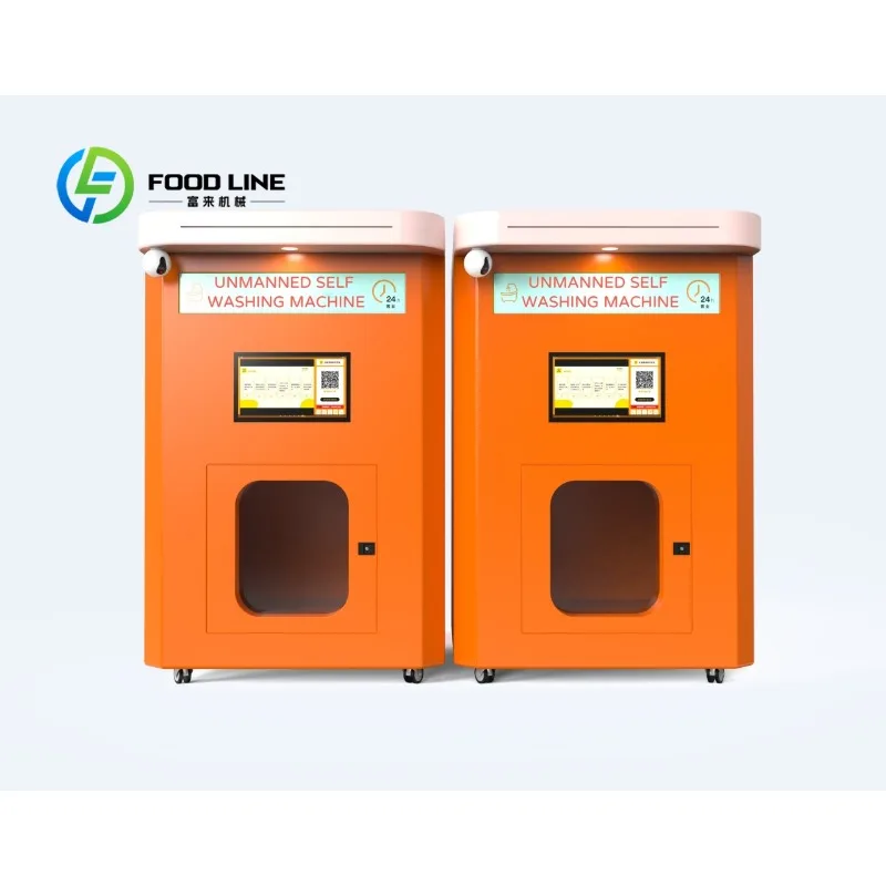 Customized  New Arrival Luxury Dog Grooming Machine 24h Self-Service Automatic Pet Washer Outdoor Pet Bath for All Sizes Dogs