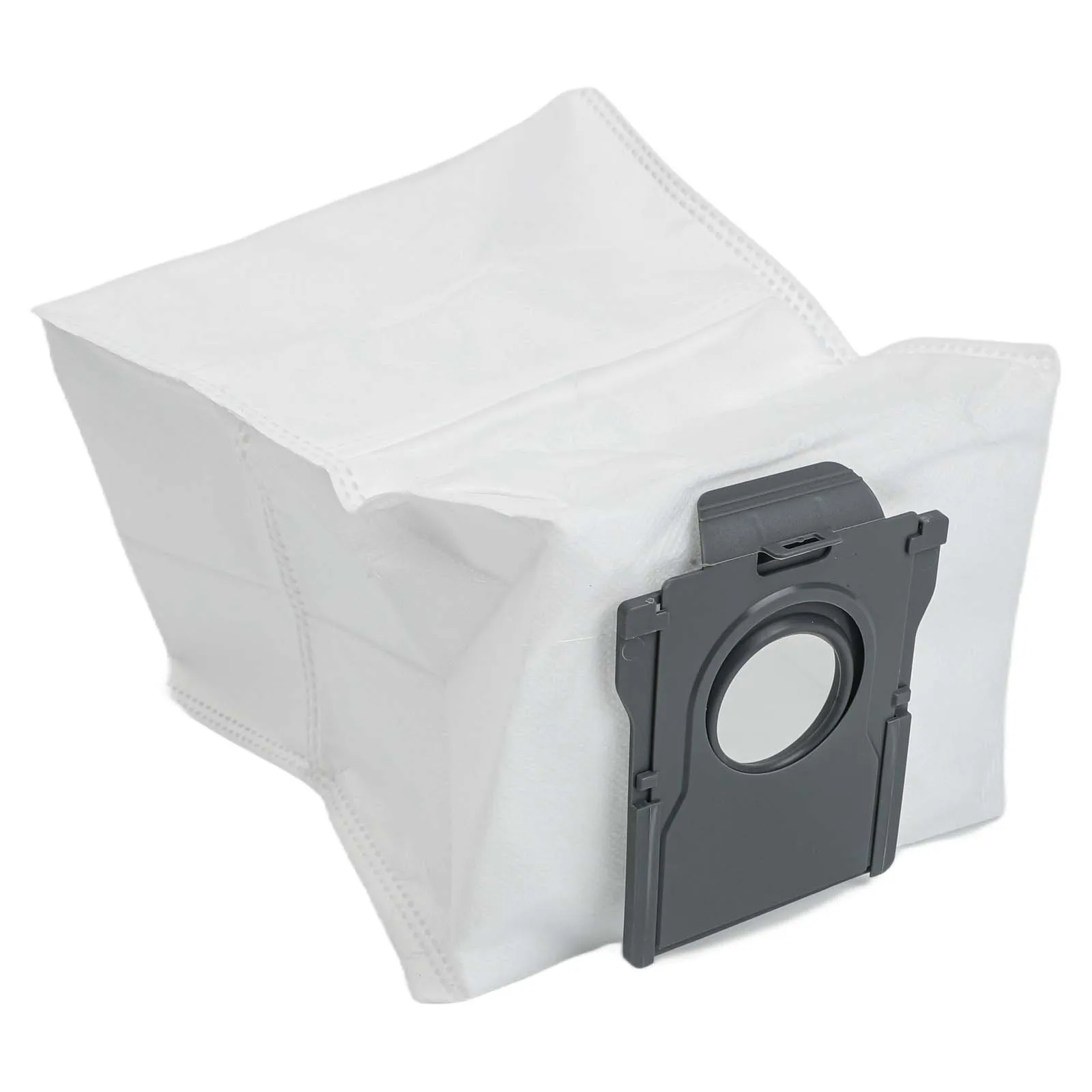 Consistent Performance Vacuum Bags for Conga for x70 Robot Vacuum from For Cecotec with Resistance to Punctures and Rips Over