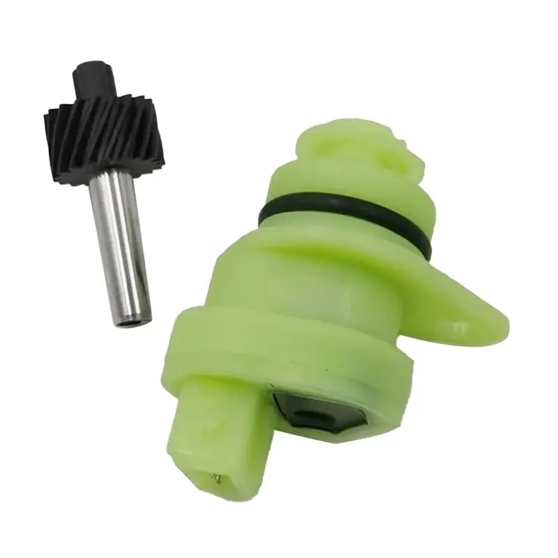 Reliable-Car Odometer Speed Sensor For 106 206 306 406 Boxer 6160.24 616024 576083A 6PU009161-021 6PU009131-031