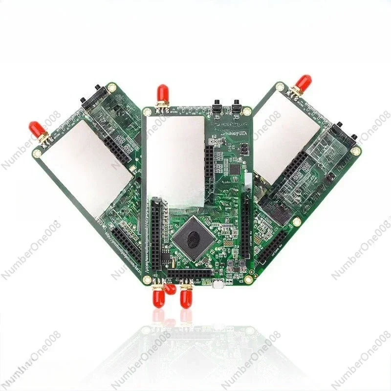 Software radio platform 1MHz-6GHz SDR communication equipment