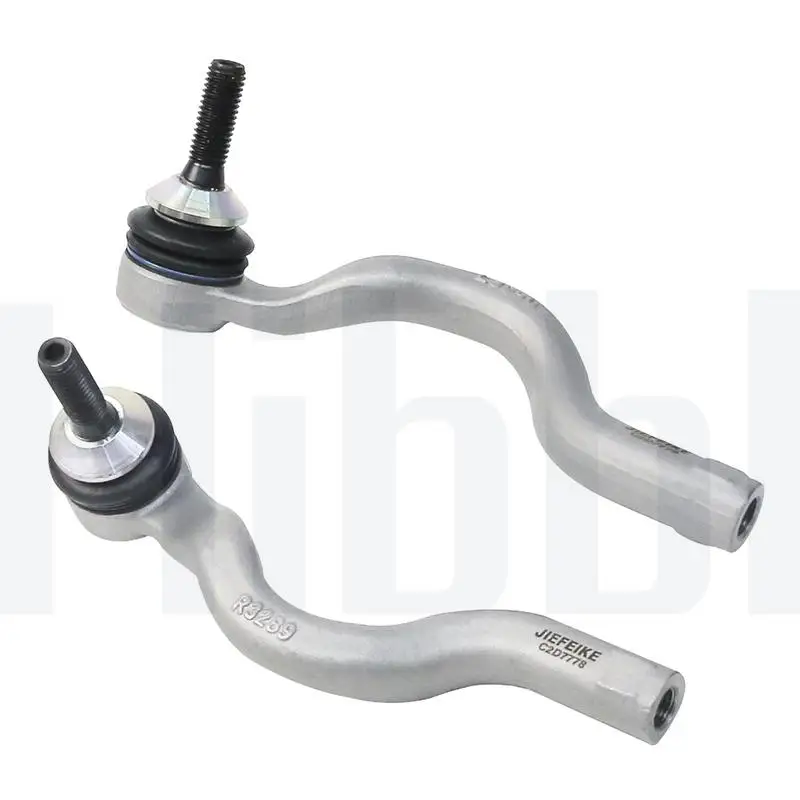 

HIBBL Control Arm For Jaguar XJ 2010 Left Right Steering Outer Tie Rod Control Arm Track Rod End With Ball Joint C2D7779 C2D7778