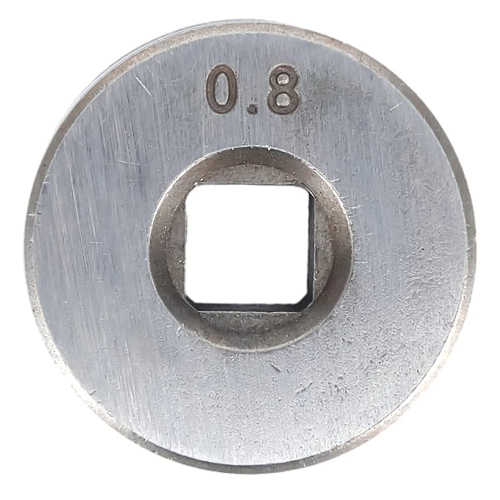 1PCS Welding Wire Feeder Roller Welding Wire Feeding Guide Wheel For Mig Welding Electronic Appliances Home Appliances